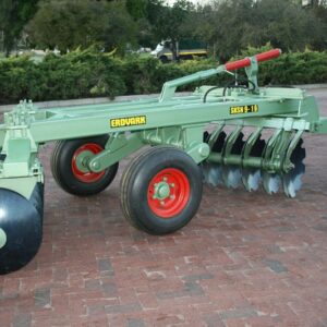 Offset Disc Harrow Heavy Duty ? SKSN9