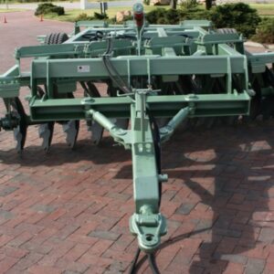 Offset Disc Extra Heavy Duty ? SKSXH11