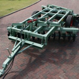 Offset Disc Extra Heavy Duty ? SKSH11