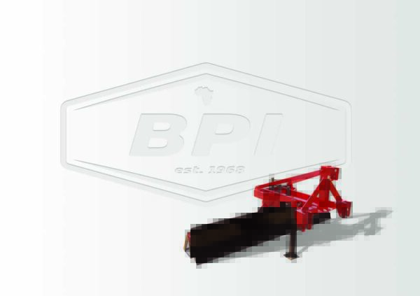 BPI SK GRADER SERIES (MECHANICAL) THREE-POINT LINKAGE