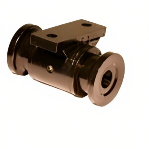 SANTA ISABELLA DISC BEARING