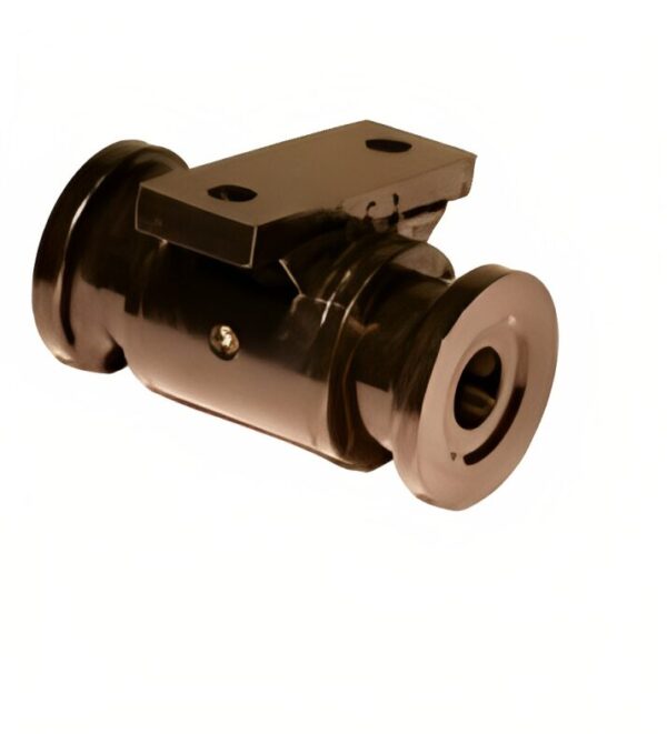 SANTA ISABELLA DISC BEARING