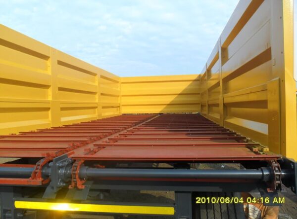 Silage Trailer - Image 4
