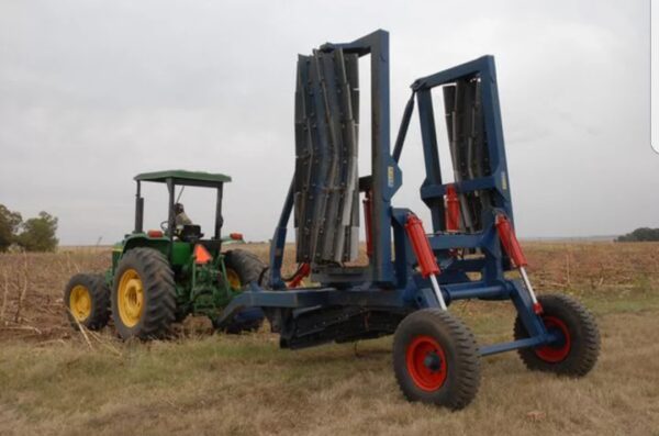 Roling Stalk chopper (Rolmoer) - Image 4