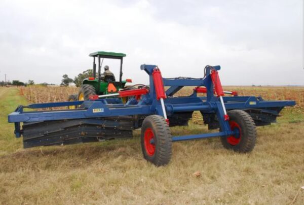 Roling Stalk chopper (Rolmoer) - Image 5