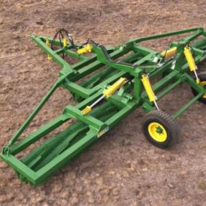 Roling Stalk chopper (Rolmoer)