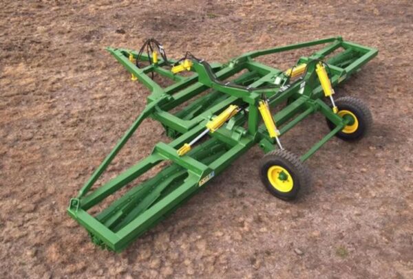 Roling Stalk chopper (Rolmoer)