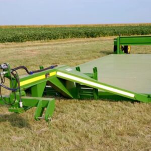 Farm Implement Trailers