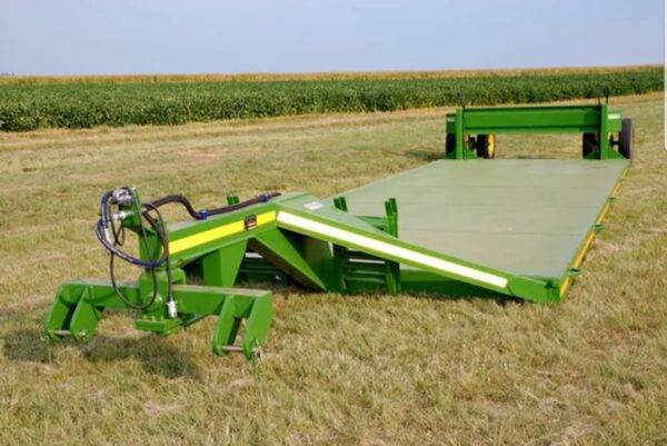 Farm Implement Trailers