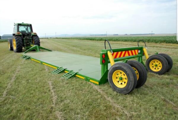 Farm Implement Trailers - Image 3