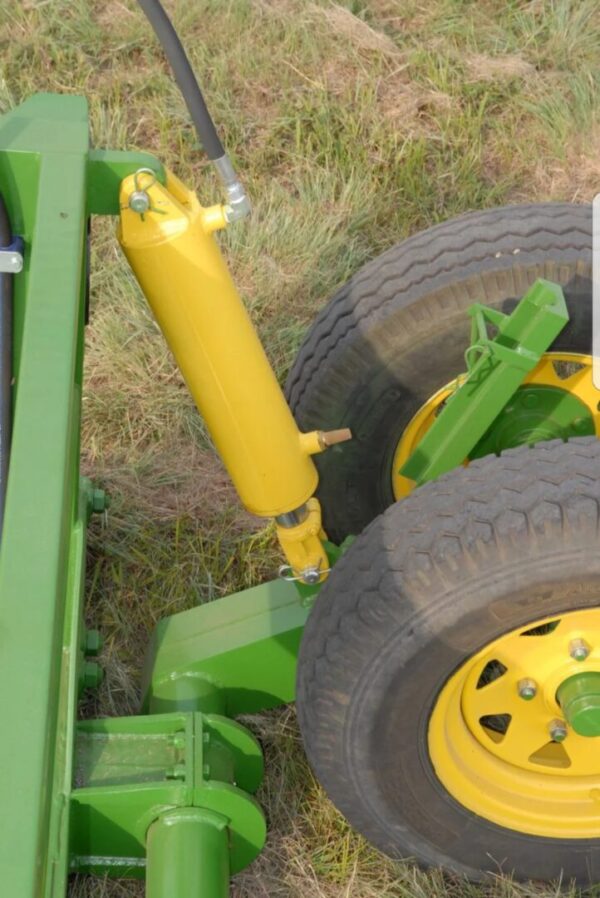 Farm Implement Trailers - Image 4