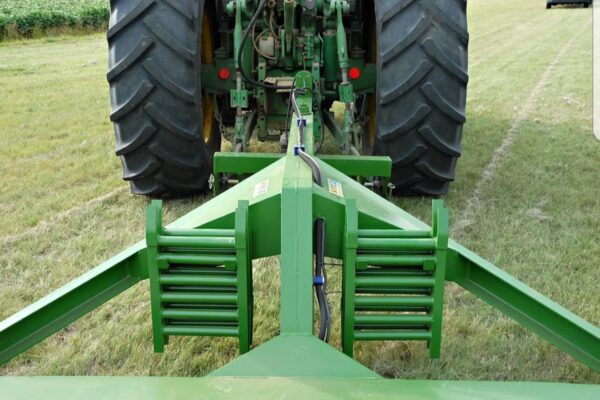 Farm Implement Trailers - Image 5
