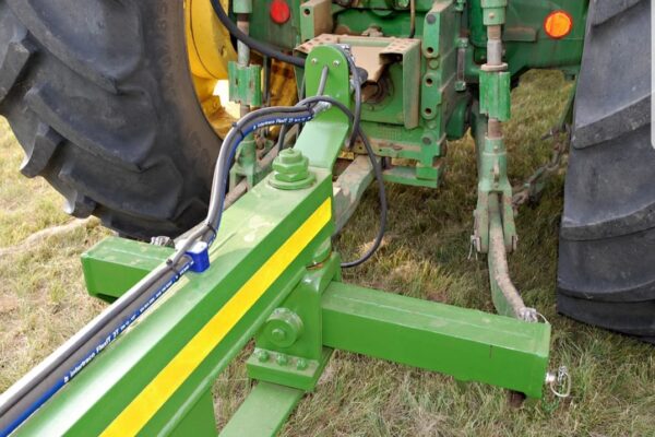 Farm Implement Trailers - Image 6