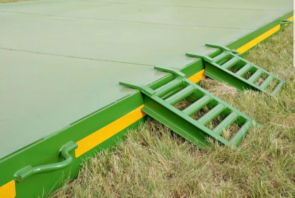 Farm Implement Trailers - Image 8