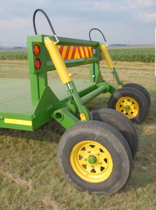 Farm Implement Trailers - Image 9