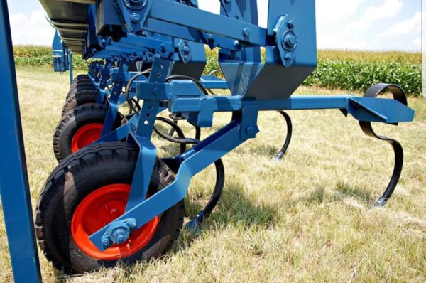 Inter row cultivator (Tussen Ry Skoffel) - Image 3