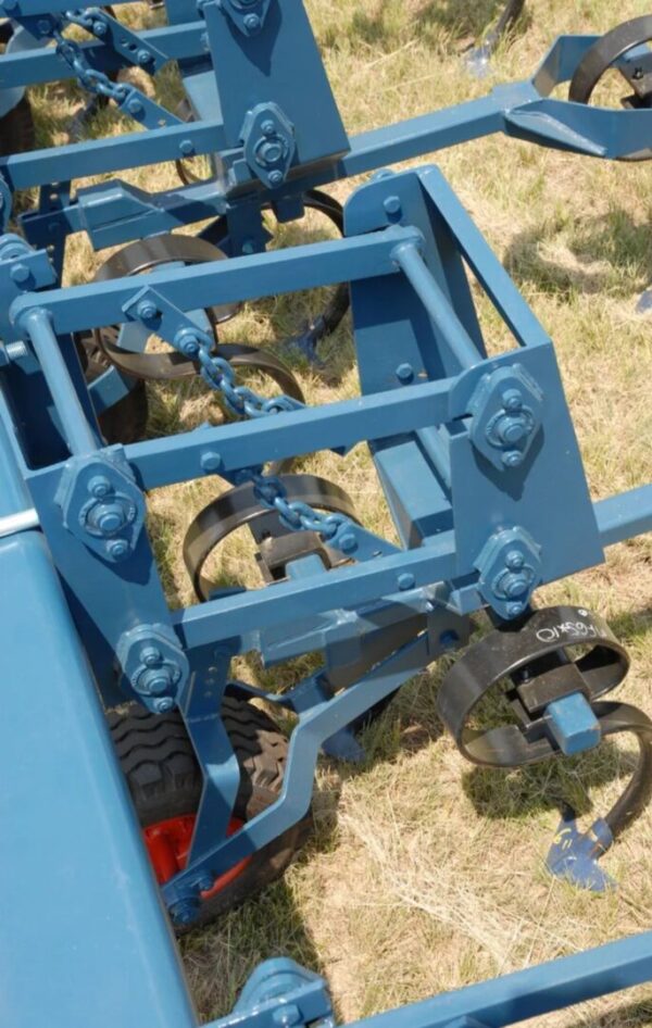 Inter row cultivator (Tussen Ry Skoffel) - Image 4