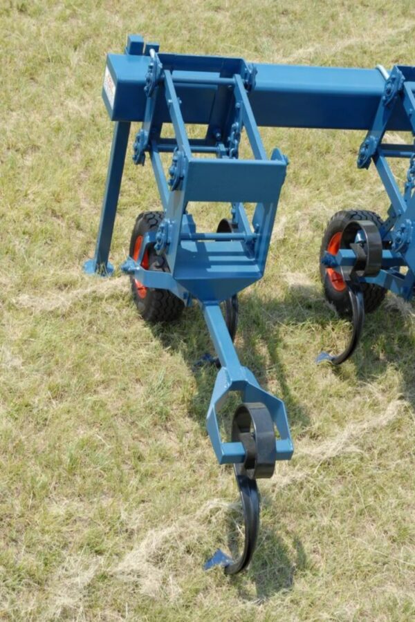 Inter row cultivator (Tussen Ry Skoffel) - Image 5