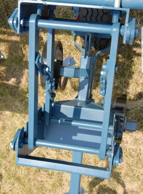 Inter row cultivator (Tussen Ry Skoffel) - Image 6