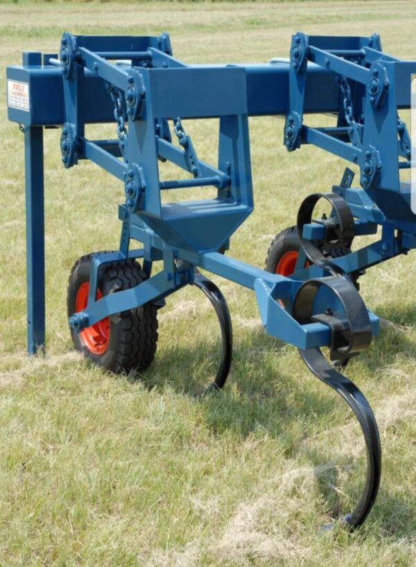 Inter row cultivator (Tussen Ry Skoffel) - Image 7