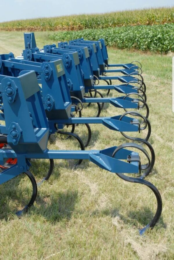 Inter row cultivator (Tussen Ry Skoffel) - Image 8