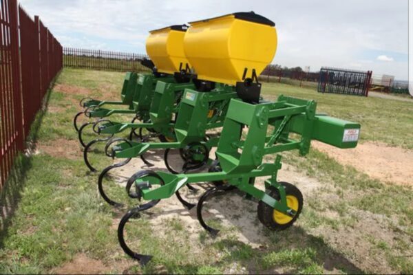 Inter row cultivator (Tussen Ry Skoffel) - Image 2
