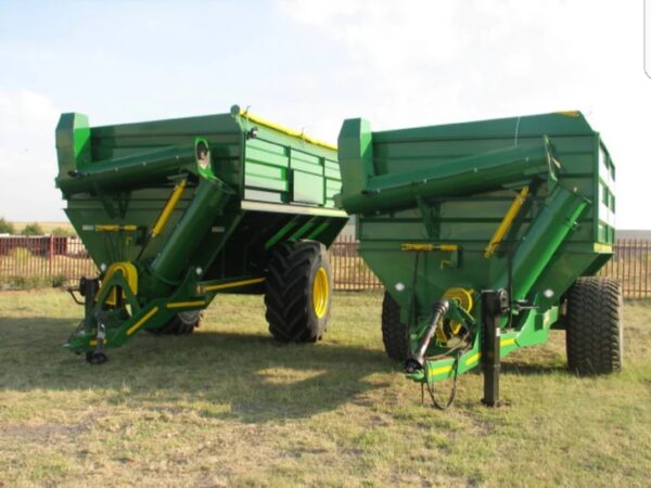 Chaser Bin (Tapkar) - Image 2
