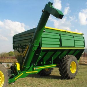 Chaser Bin (Tapkar)