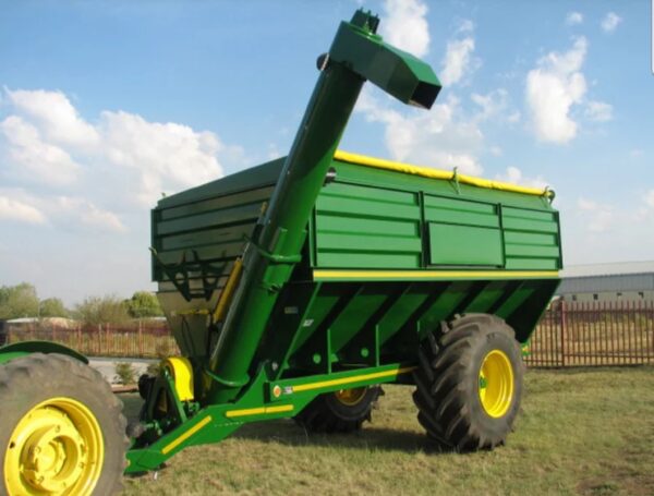 Chaser Bin (Tapkar)