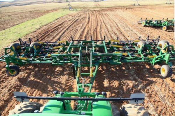 Seedbed Preparators - Image 3