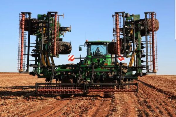 Seedbed Preparators - Image 5