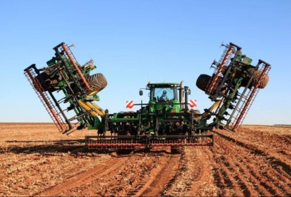 Seedbed Preparators - Image 6