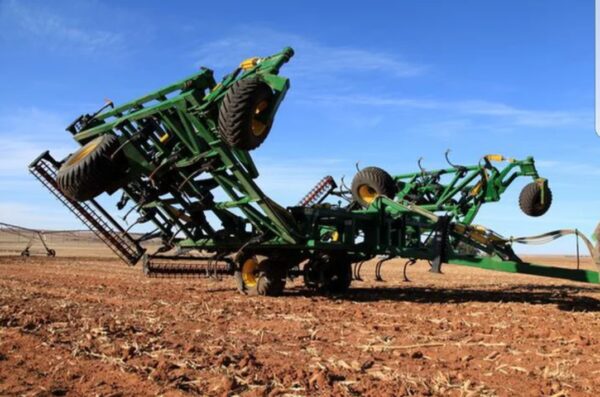 Seedbed Preparators - Image 8