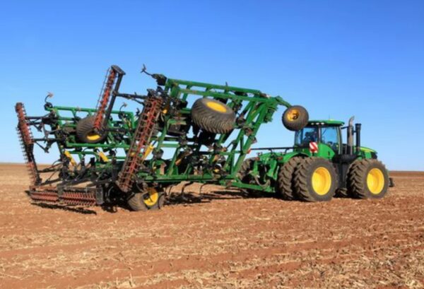 Seedbed Preparators - Image 9