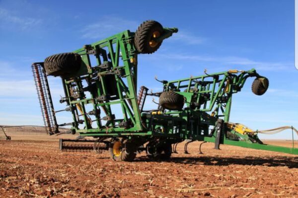 Seedbed Preparators - Image 10