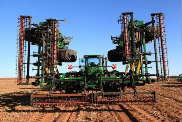 Seedbed Preparators - Image 2