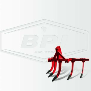 BPI CURVED & STRAIGHT TINE RIPPERS / SUB SOILERS 1050 SERIES