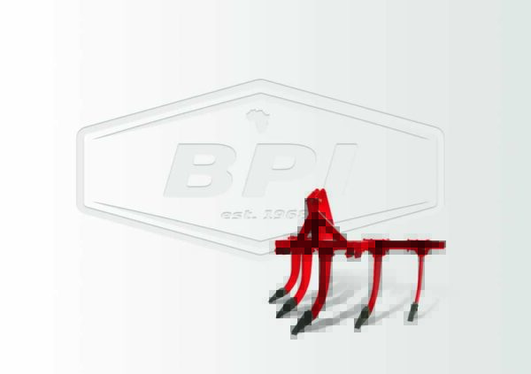 BPI CURVED & STRAIGHT TINE RIPPERS / SUB SOILERS 1050 SERIES