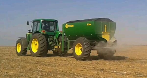 CC Agri Spreaders - Image 10