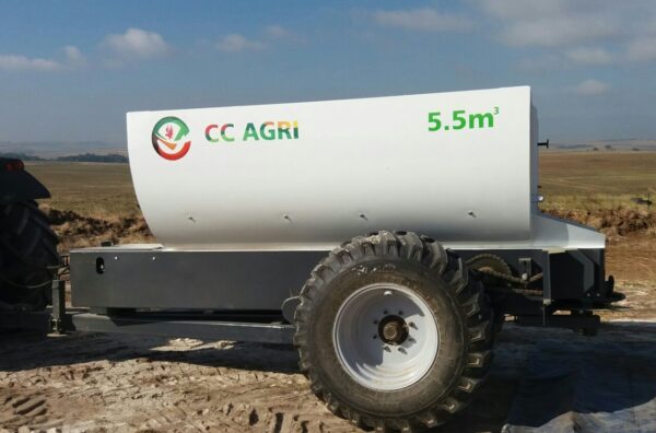 CC Agri Spreaders - Image 5