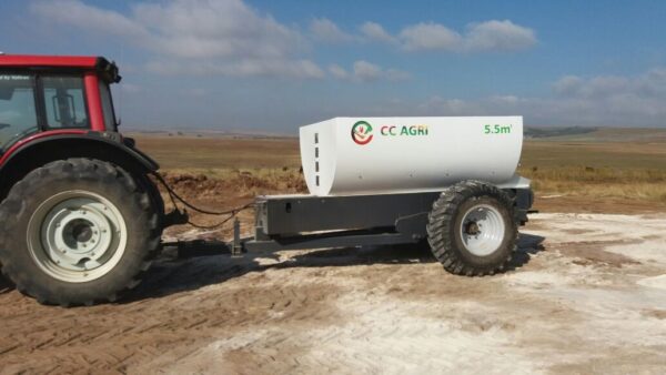 CC Agri Spreaders - Image 6