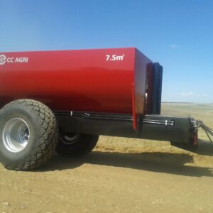 CC Agri Spreaders
