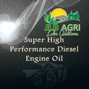 Super High Performance Diesel Engine Oil
