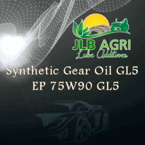 Synthetic Gear Oil GL5