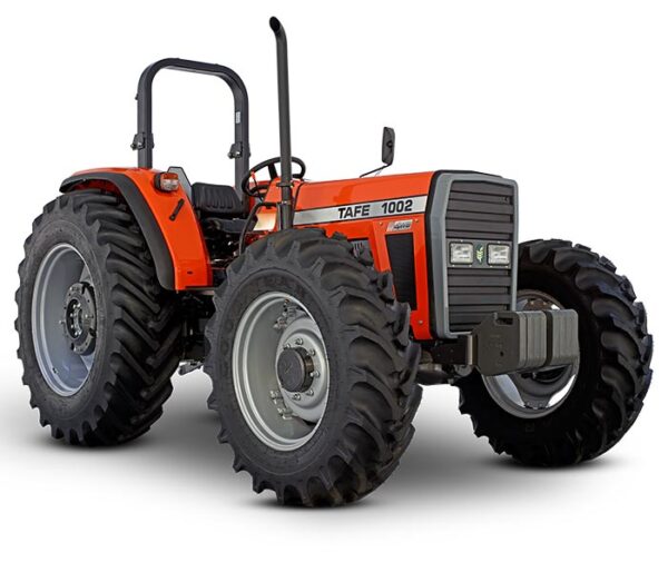 TAFE 1002 4WD
