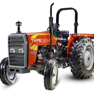 TAFE 5900 DI 2WD