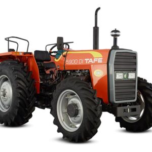 TAFE 5900 DI 4WD
