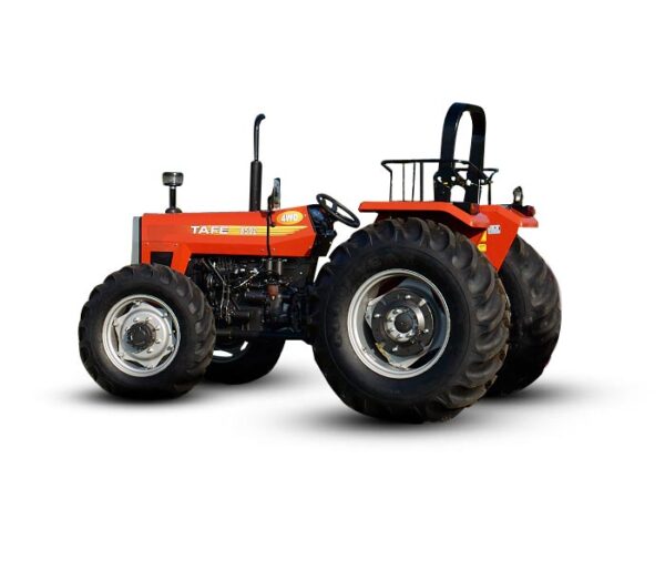 TAFE 8502 DI 2WD