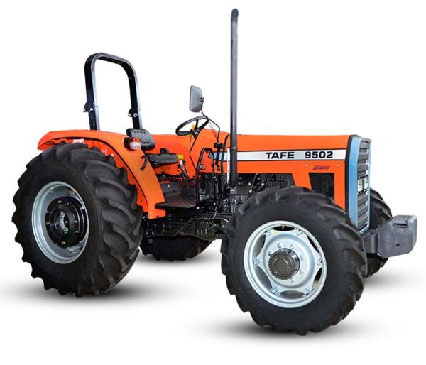 TAFE 9502 4WD