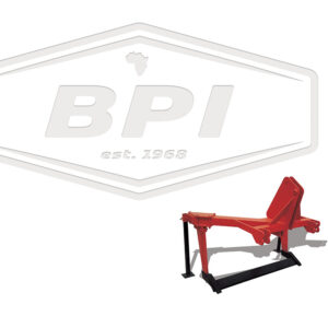 BPI VEGGIE LIFTER